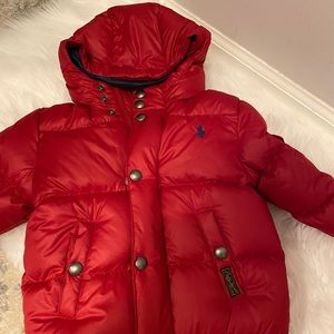 Ralph Lauren jacket